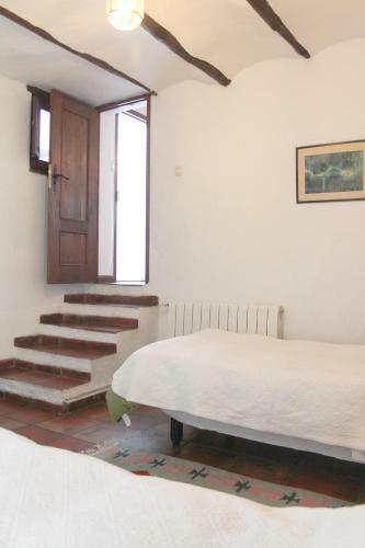 Agroturismo Cortijo Catifalarga Alpujarra