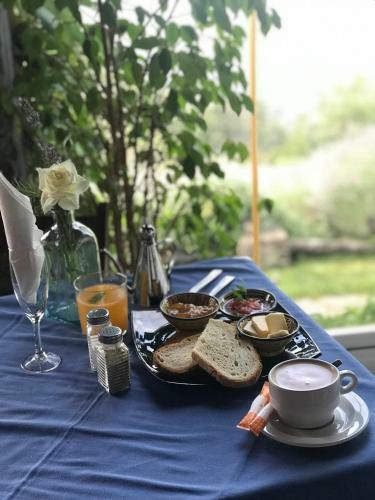 Agroturismo Cortijo Catifalarga Alpujarra
