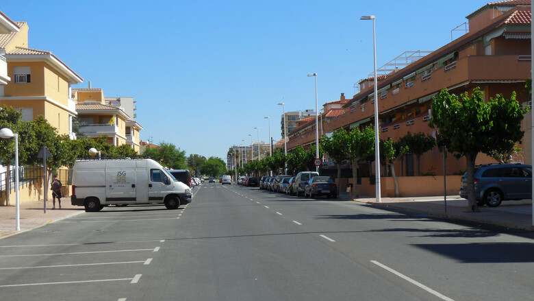Apartamento Do�a Carmen 3000