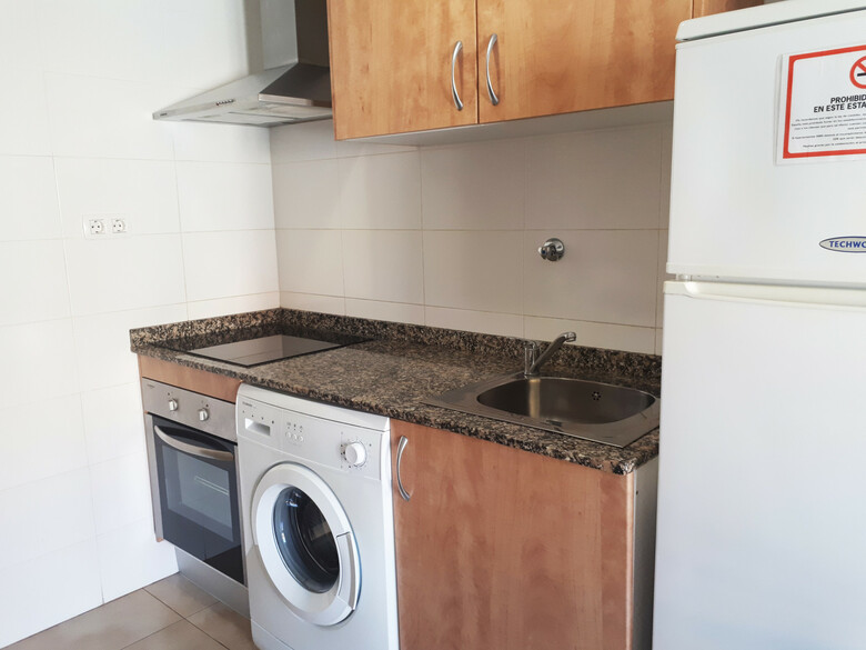 Apartamento Do�a Carmen 3000
