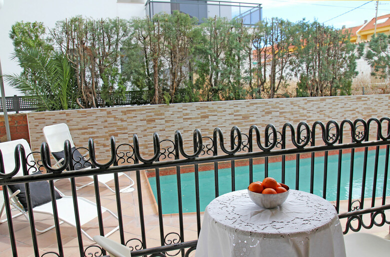 Apartamento Do�a Carmen 3000