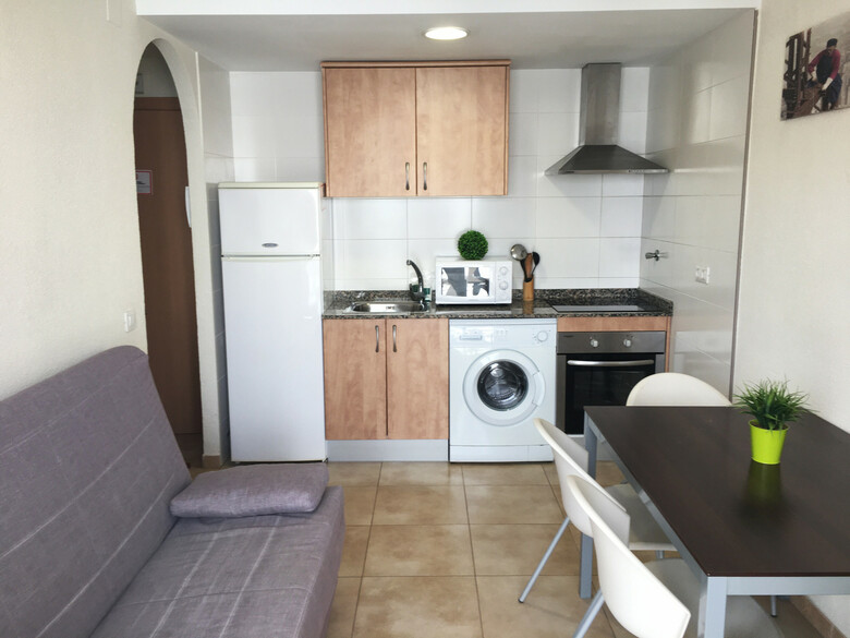Apartamento Do�a Carmen 3000