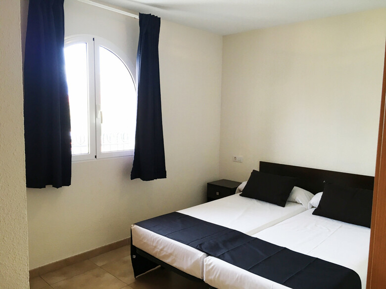 Apartamento Do�a Carmen 3000