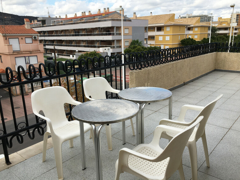 Apartamento Do�a Carmen 3000