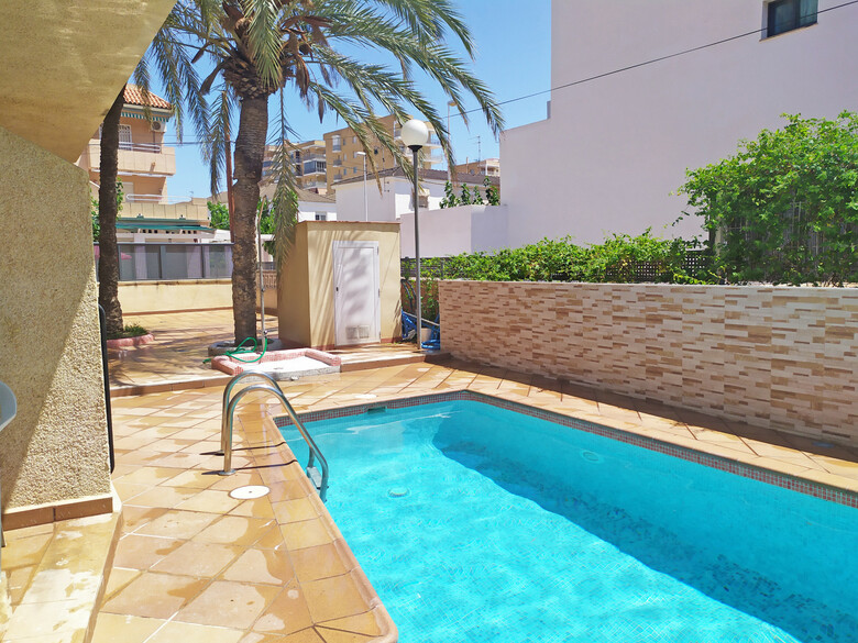 Apartamento Do�a Carmen 3000