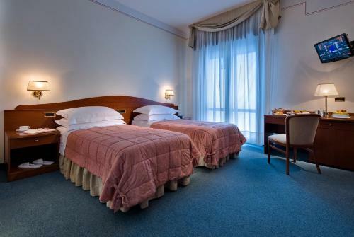 Atlantic Terme Natural Spa & Hotel