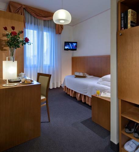 Atlantic Terme Natural Spa & Hotel