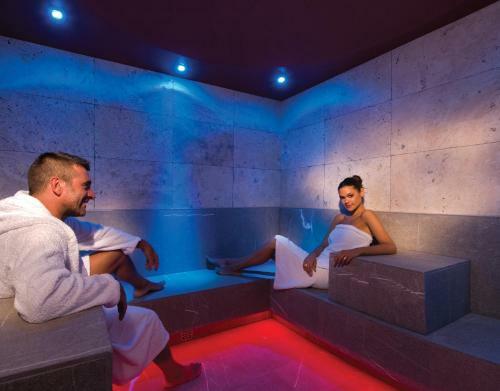 Atlantic Terme Natural Spa & Hotel