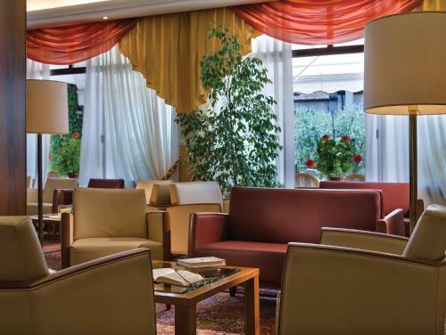 Atlantic Terme Natural Spa & Hotel
