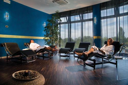 Atlantic Terme Natural Spa & Hotel