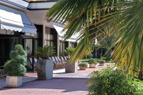 Atlantic Terme Natural Spa & Hotel