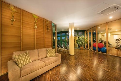 Atlantic Terme Natural Spa & Hotel