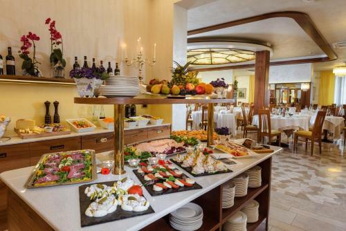 Atlantic Terme Natural Spa & Hotel