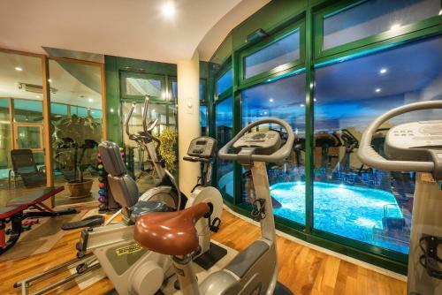 Atlantic Terme Natural Spa & Hotel