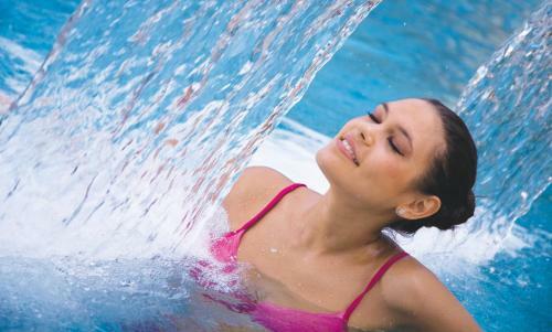 Atlantic Terme Natural Spa & Hotel