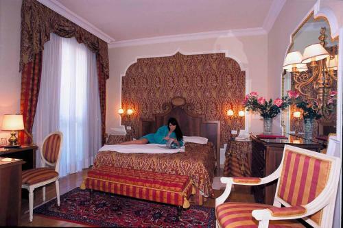 Hotel Quisisana Terme