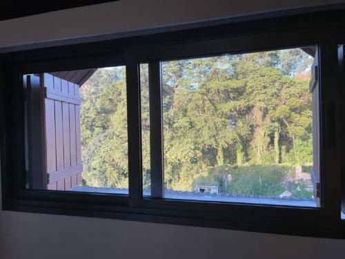 Apartamento Flat Em Gramado