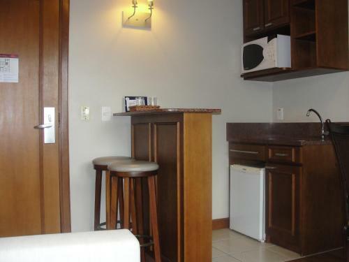 Apartamento Flat Em Gramado