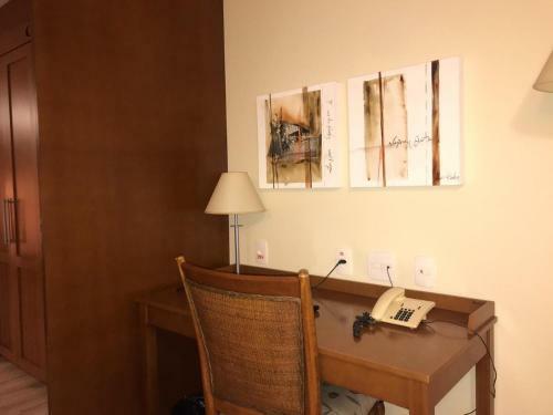 Apartamento Flat Em Gramado