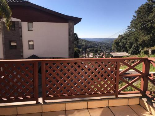 Apartamento Flat Em Gramado