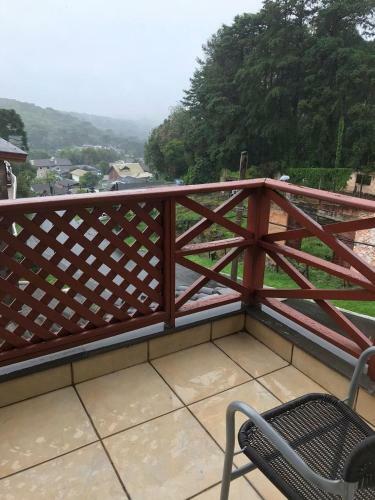 Apartamento Flat Em Gramado