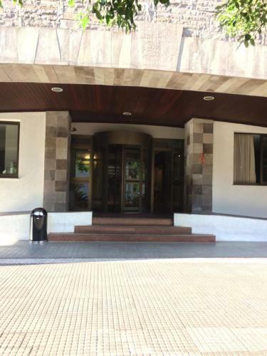Apartamento Flat Em Gramado