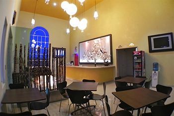 Hotel 5 Inn