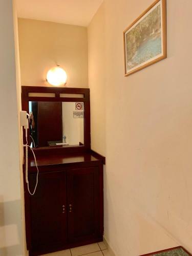 Hotel Cosmos