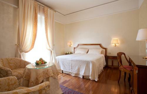 Hotel Europa Terme