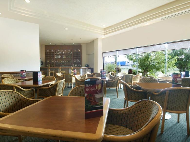 Hotel Fiesta Inn Tampico