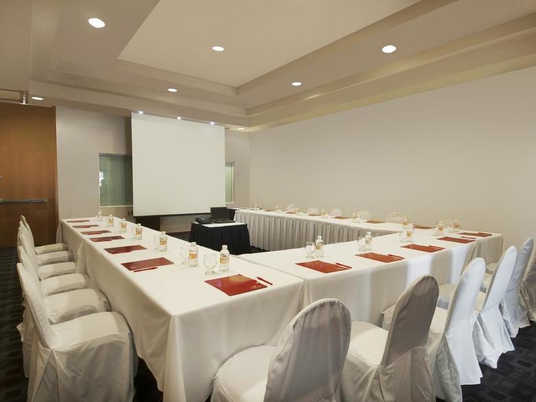Hotel Fiesta Inn Tampico