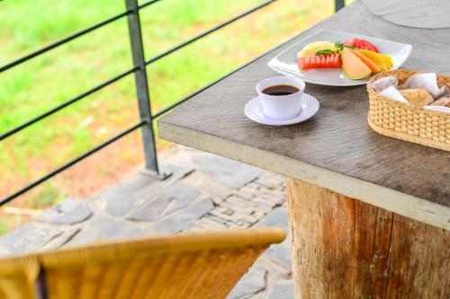 Hotel Monterra Tapalpa