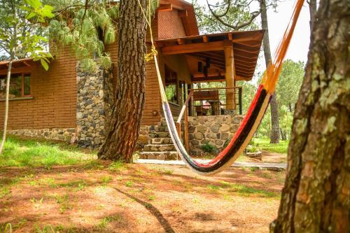 Hotel Monterra Tapalpa