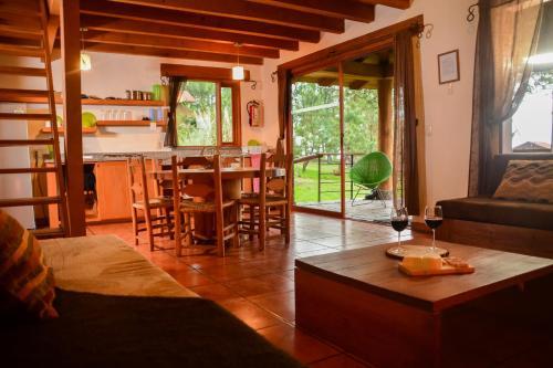 Hotel Monterra Tapalpa