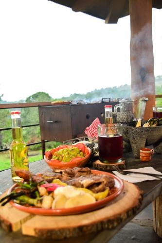 Hotel Monterra Tapalpa