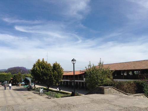 Hotel Monterra Tapalpa