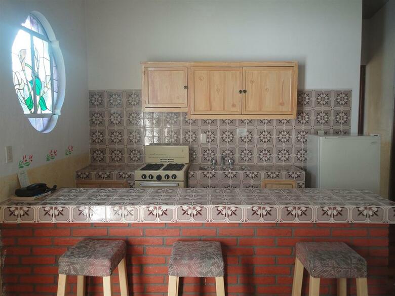 Hotel Villas De La Monta�a