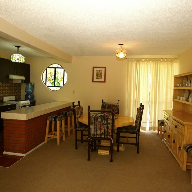 Hotel Villas De La Monta�a