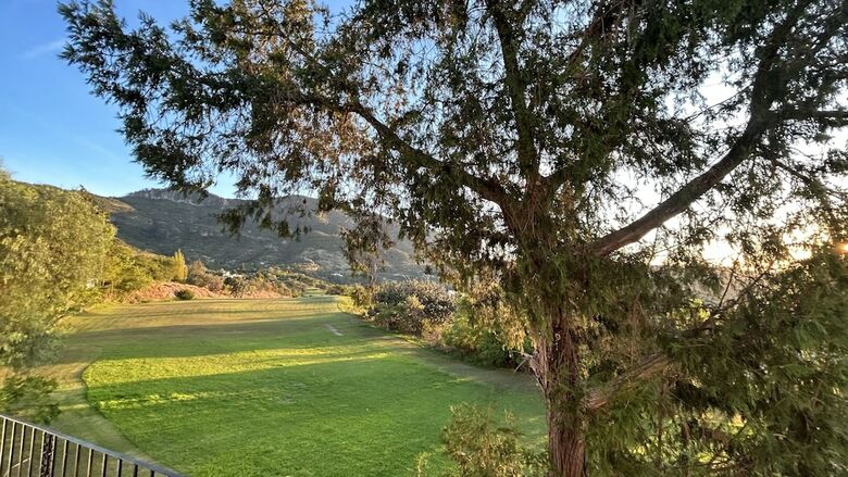 Hotel Villas De La Monta�a