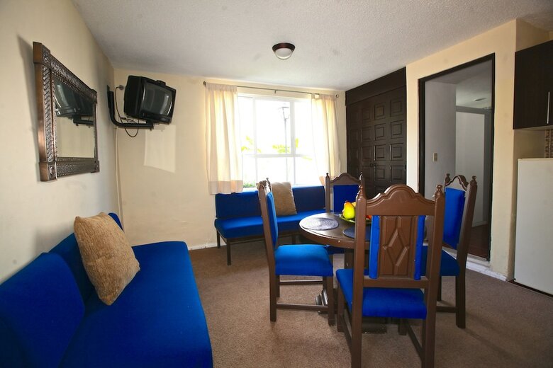 Hotel Villas De La Monta�a