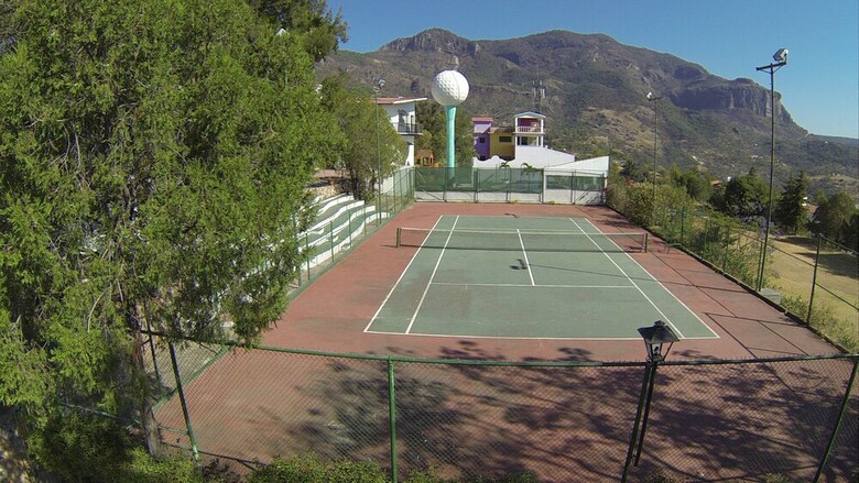 Hotel Villas De La Monta�a