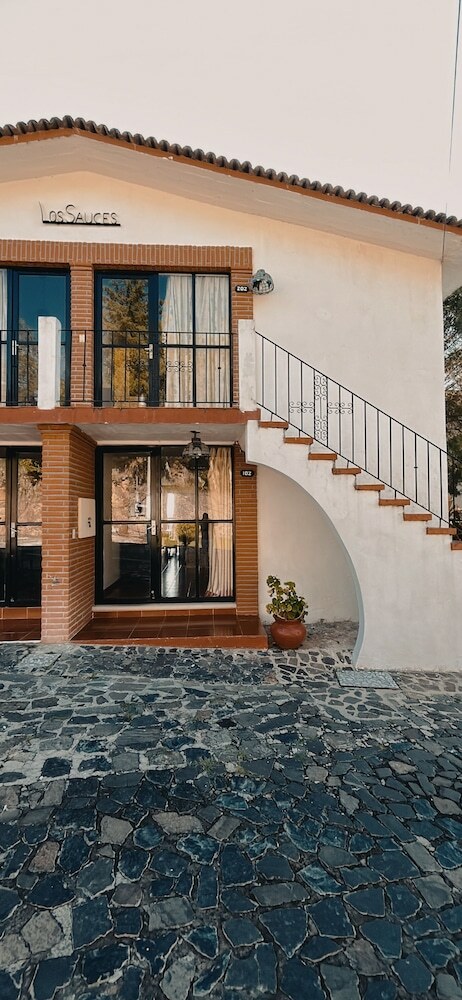 Hotel Villas De La Monta�a