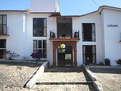 Hotel Villas De La Monta�a