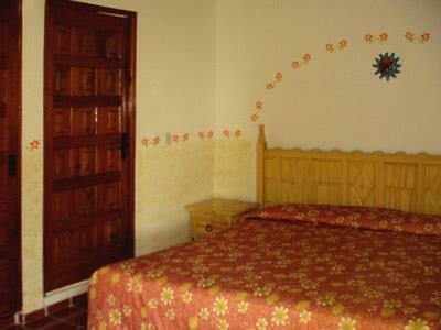 Hotel Villas De La Monta�a