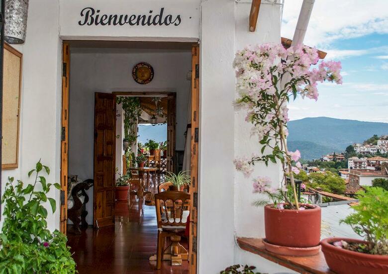 Hotel Mi Casita