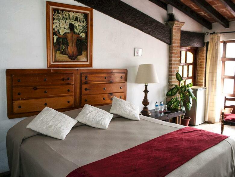 Hotel Mi Casita