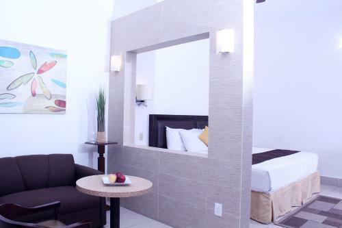 Hotel Villa Las Rosas