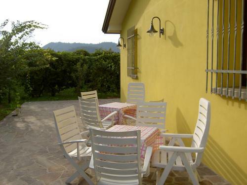 Agroturismo Agriturismo Monteortone