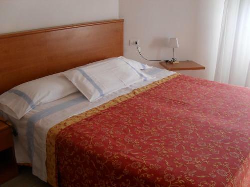 Hotel Albergo Ristorante Olimpia