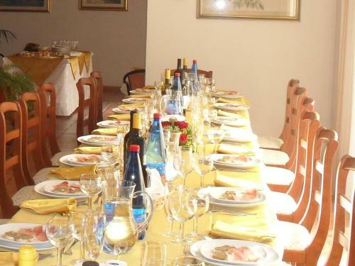Hotel Albergo Ristorante Olimpia